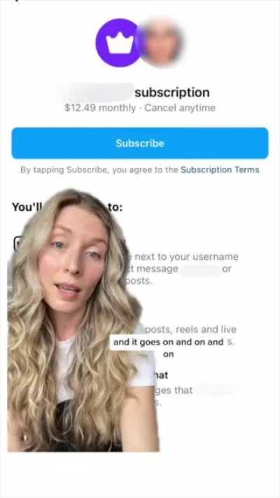 Instagram is so fucked up for allowing this