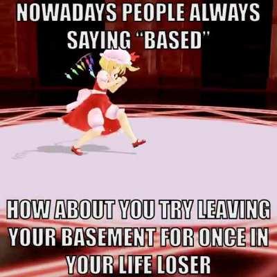 Touhou Dancing All Night #20