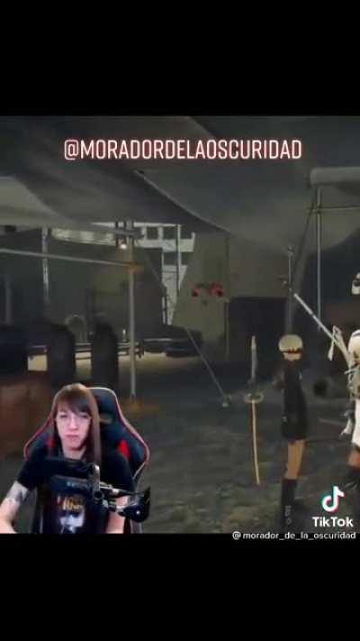 Que buen timing Kreygasm