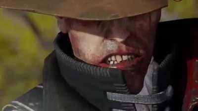 Mods are asleep, posting Kerillian's new skin