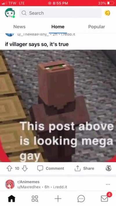 That gotta be the best match up I’ve ever seen