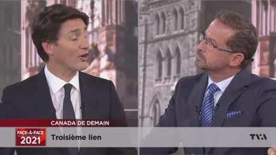 «Fais-toi pousser une colonne»