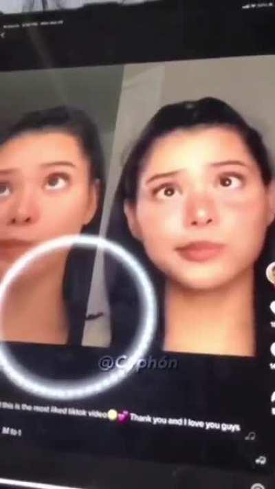 This isn't for real, frick this society