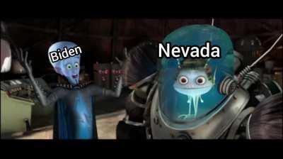 THE VOTES ARE WARMING UP!?