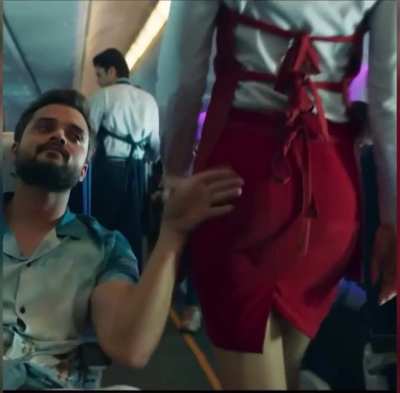 Kriti Sanon from crew