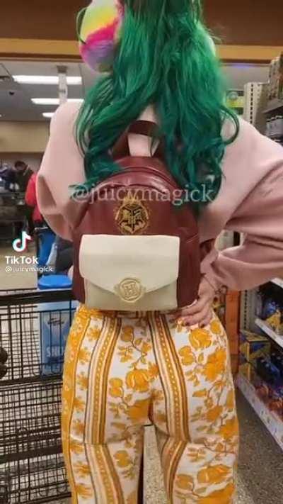 Walmart jello booty