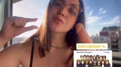 Don't be ridiculous! stop lying to yourself. you know you want to get in.