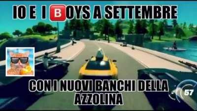 Fast and Furious: Student’s Drift