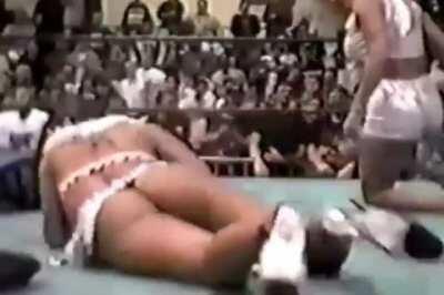 Dawn Marie is Down Marie