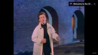 Falling up mobile jump from sidestep and 27k attempts