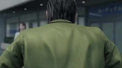 The Ichiban Kasuga Show