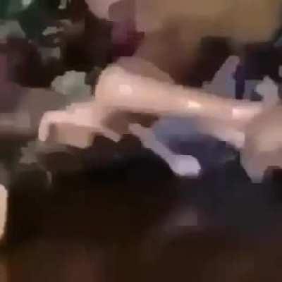 GAYREAL PLAYERS AS A KID