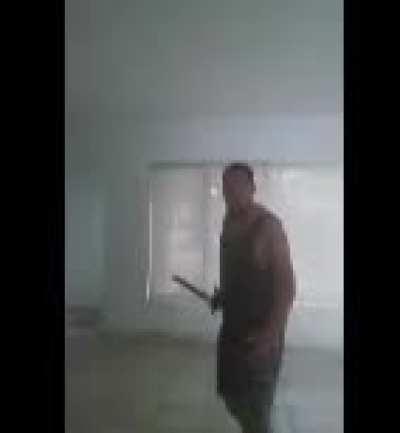 Bought my husband his first sword 😃🗡