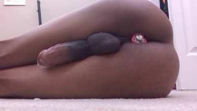 Sissygasm Overload - Full 7min vid out