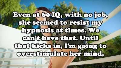 Part 13- Bimbofication of Chelsie