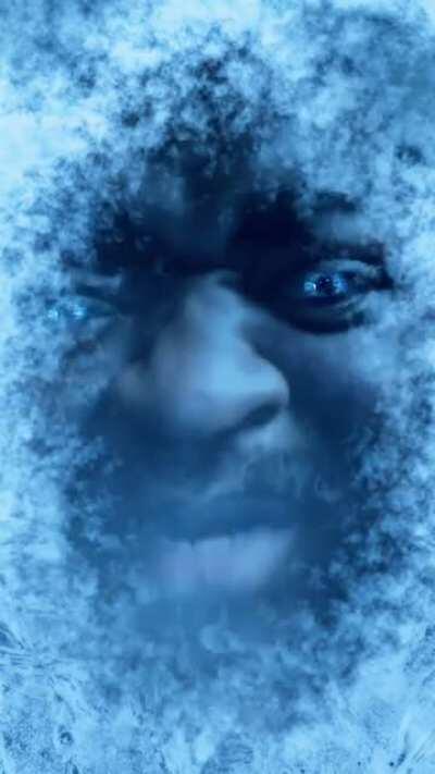 His Brutality is fucking your wife and stealing your bike.