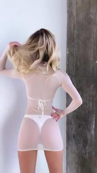 Giulia Seabra, Hailey Brockway & Natalie Bieber