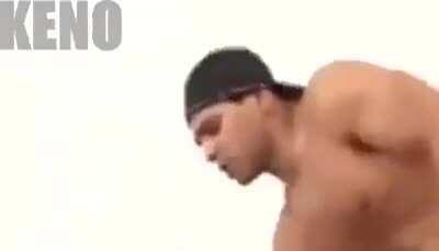 MUQUINHA QUANDO PERCEBEU QUE A LOIRINHA SÓ QUERIA ELE POR CONTA DO DUPLEX 😎👍👍