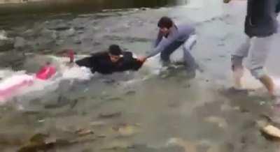 What could possibly go wrong?