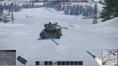 Ghost rocket. nothing to see here.