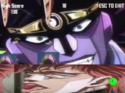 This genre of games is called Shitpost Games,and i made my first one,link to download in description