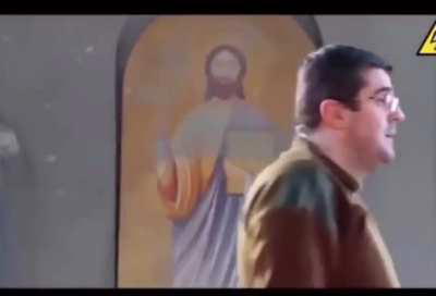 Aleykuma salaaaam....