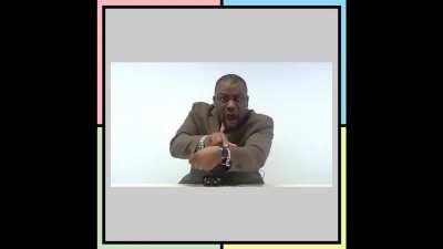 Me when my family start talking about politics at dinner