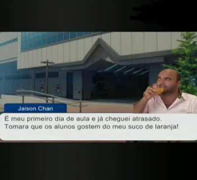 Eles vão gostar Jaison😭😭