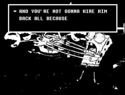 Help I'm running out of title ideas