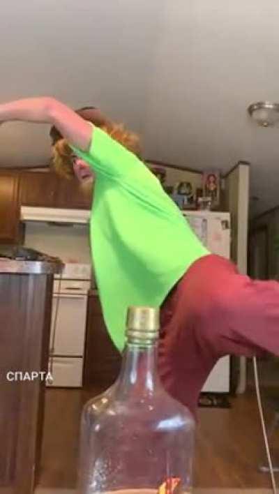 Немного боли вам в ленту.