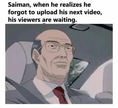 Where is Saiman shows