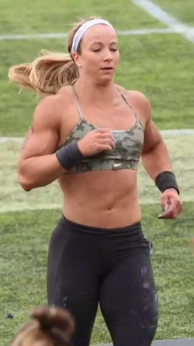 Amanda Barnhart,Kloie Wilson ,Kelly Stone,Dani Speegle