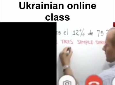 Top comment will get sent to the CIA and reported as a war crime