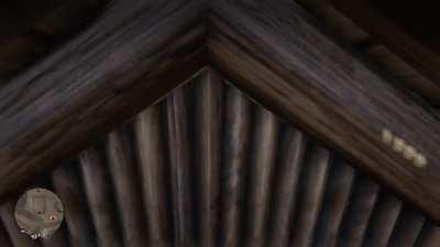 Did you guys knew about this hiding spot in Strawberry?