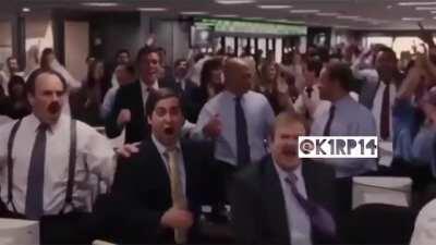 Не дождемся, это точно...