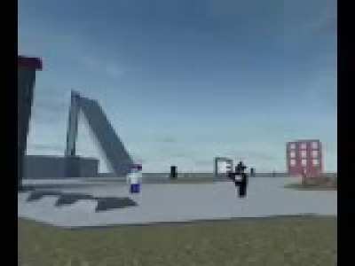 vid i made a long time ago