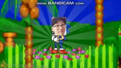 super sonic ryuk??????????