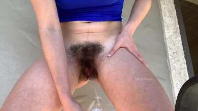 Anyone care for some warm self-brew? 😋 [F]