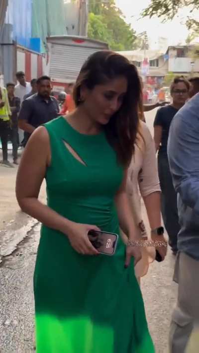 Kareena Kapoor Khan