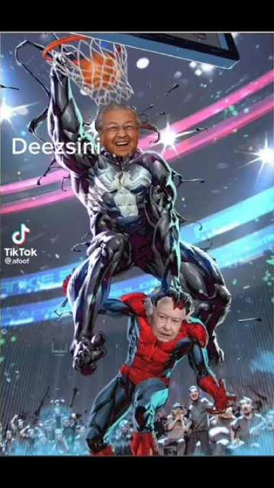 L + ratio bozo... fr tho rip the queen