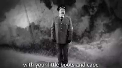 I AM ADOLF HITLA! (Part 6)