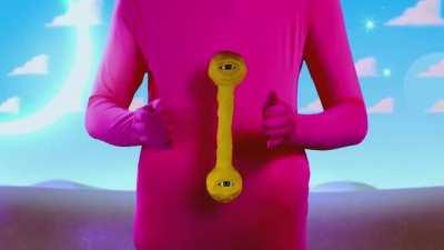 TiS’ Iz HwO dA AnTiChRiSt BrAiNwAsH uR ChIlDrEn ( if they ever existed..)