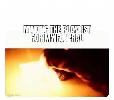 if I ever leave this world alive