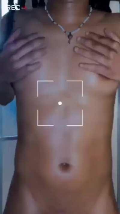 Cumming4Troublee Is Sooo Fine😻