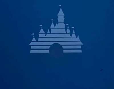 The 90s Disney intro is prime nostalgia for me!