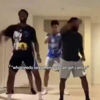 dear INTPs, send this to someone the next time they call you a virgin. (based on some of your comments)