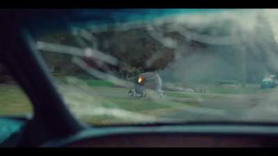 Teaser Trailer for Tatiana's upcoming film The Monkey, releasing February 21st 2025