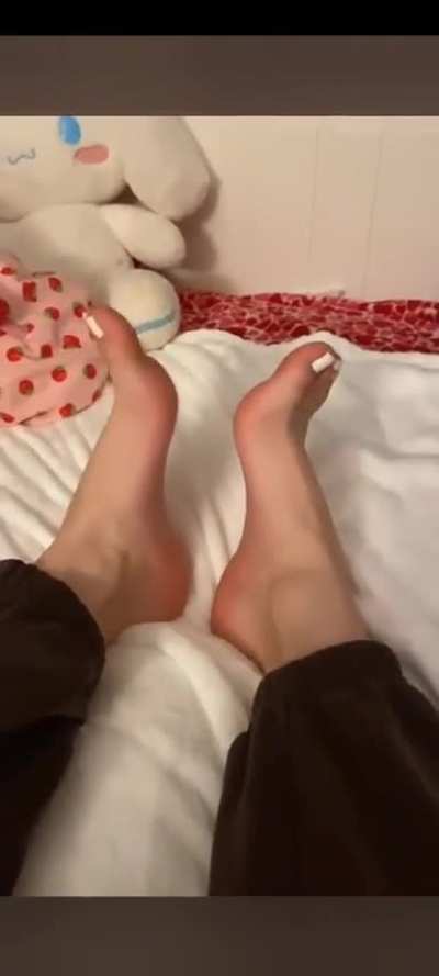 More of charrlliizee