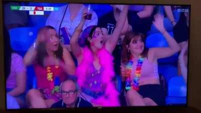 NSFW Any rugby fans here... ?