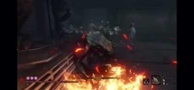 This is the most terrifying thing I’ve ever seen.